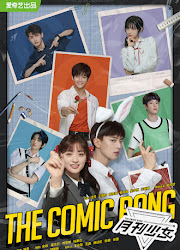 The Comic Bang China Web Drama